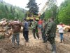 (2010.05.25) Операция по поимке браконьеров на горе Буква