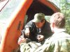 (2010.05.25) Операция по поимке браконьеров на горе Буква