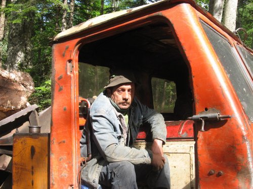 (2010.05.25) Операция по поимке браконьеров на горе Буква