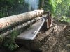 (2010.05.25) Операция по поимке браконьеров на горе Буква