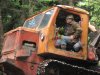 (2010.05.25) Операция по поимке браконьеров на горе Буква