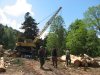 (2010.05.25) Операция по поимке браконьеров на горе Буква