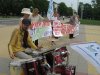 (2010.06.04) Пикет в защиту животных в Майкопе