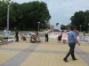 (2010.06.04) Пикет в защиту животных в Майкопе