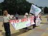 (2010.06.04) Пикет в защиту животных в Майкопе