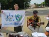 (2010.06.04) Пикет в защиту животных в Майкопе
