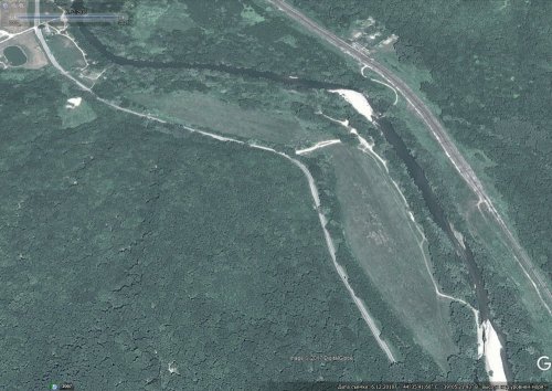 (2010.06.12) Космоснимок Долины очарования
