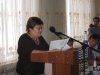 Ольга Кулий (ООО НКЦ "Югрыбком"), одна из разработчиков ОВОС