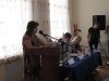Алла Никонорова, председатель Совета Ассоциации общественных объединений Темрюкского района "Возрождение Тамани"