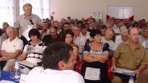 Юрий Бутенко, к.т.н., зам.атамана Темрюкского района по экологии