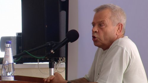 Владимир Лепейко, предприниматель