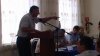 Владимир Баштовенко, депутат райсовета, член КПРФ