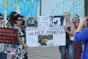 (2010.09.18) Пикет в Краснодаре в защиту животных