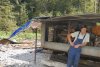 Инспекция строительства дороги Адлер-Красная Поляна