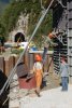 Инспекция строительства дороги Адлер-Красная Поляна
