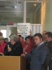 (2010.10.13) Общественные слушания в Ейске по проекту нефтетерминала