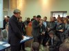 (2010.10.13) Общественные слушания в Ейске по проекту нефтетерминала