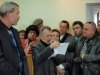 (2010.10.13) Общественные слушания в Ейске по проекту нефтетерминала