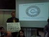 (2010.10.13) Общественные слушания в Ейске по проекту нефтетерминала