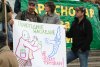 (2010.10.23) Экологический митинг в Краснодаре