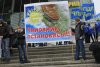 (2010.10.23) Экологический митинг в Краснодаре