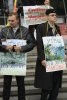 (2010.10.23) Экологический митинг в Краснодаре