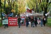 (2010.10.23) Экологический митинг в Краснодаре