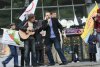 (2010.10.23) Экологический митинг в Краснодаре