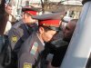 Газаряну заявили, что он пьяный