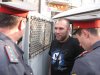 Действия милиции ничего, кроме смеха, не вызывают