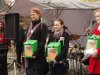 Сбор пожертвований на кампанию в защиту Утриша