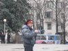 Милиция готовится к митингу-концерту
