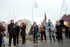 Лидер партии "ЯБЛОКО" С.Митрохин среди участников митинга-концерта