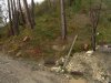 (2010.12.15) Блокада строительства железной дороги на мысе Видный