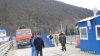 (2011.02.11) На заблокированном КПП