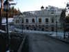 (2011.02.16) Активисты ЭкоВахты посетили "Дачу Патриарха РПЦ" в селе Дивноморское (Геленджик)