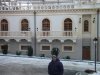 (2011.02.16) Активисты ЭкоВахты посетили "Дачу Патриарха РПЦ" в селе Дивноморское (Геленджик)