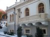 (2011.02.16) Активисты ЭкоВахты посетили "Дачу Патриарха РПЦ" в селе Дивноморское (Геленджик)