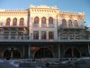 (2011.02.16) Активисты ЭкоВахты посетили "Дачу Патриарха РПЦ" в селе Дивноморское (Геленджик)