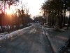 (2011.02.16) Активисты ЭкоВахты посетили "Дачу Патриарха РПЦ" в селе Дивноморское (Геленджик)