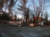 (2011.02.16) Активисты ЭкоВахты посетили "Дачу Патриарха РПЦ" в селе Дивноморское (Геленджик)