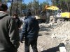 (2011.02.16) Встреча с охранниками из ЧОП "Рубин"