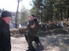 (2011.02.16) Диалоги с охранниками