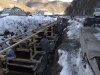 (2011.02.22) "Газпром" убивает заповедные реки Ачипсе и Лаура