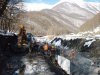 (2011.02.22) "Газпром" убивает заповедные реки Ачипсе и Лаура