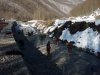 (2011.02.22) "Газпром" убивает заповедные реки Ачипсе и Лаура