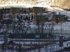 (2011.02.23) ЭкоВахта посетила район строительства олимпийской резиденции Путина и Медведева