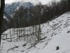 (2011.02.23) ЭкоВахта посетила район строительства олимпийской резиденции Путина и Медведева