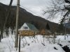 (2011.02.23) ЭкоВахта посетила район строительства олимпийской резиденции Путина и Медведева