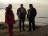 (2011.03.17) Уничтожение последнего места обитания ложнодрока монпелийского в России